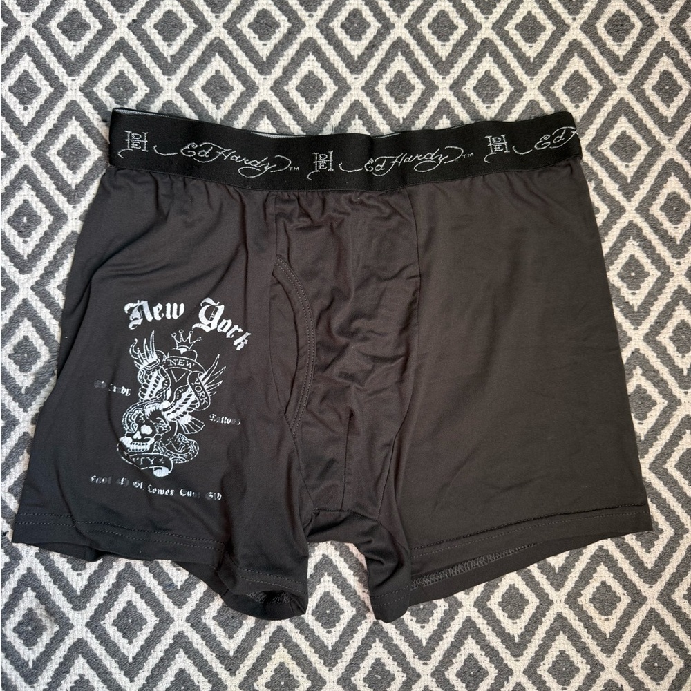 Bundle of Boxer Briefs
